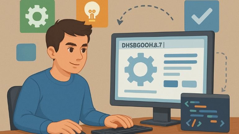 Improve-DH58GOH9-7-Software