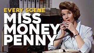 moneypenny-meaning
